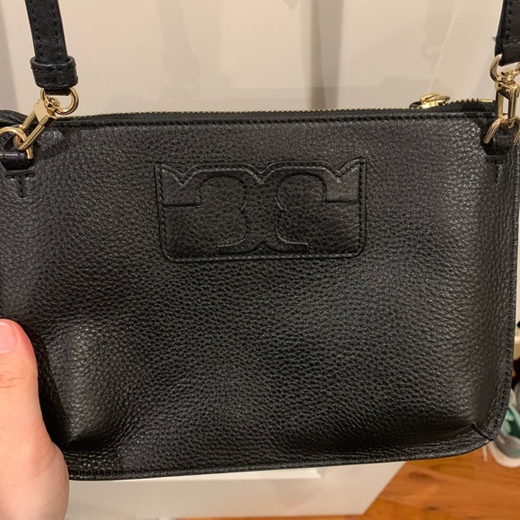Tory Burch Crossbody - Picture 2 of 4